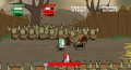 Trois screenshots pour Castle Crashers