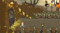 La vingtaine pour Castle Crashers