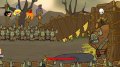 La vingtaine pour Castle Crashers