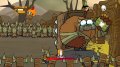 La vingtaine pour Castle Crashers