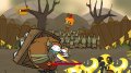 La vingtaine pour Castle Crashers