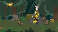 La vingtaine pour Castle Crashers