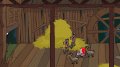 La vingtaine pour Castle Crashers