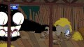 La vingtaine pour Castle Crashers