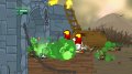 La vingtaine pour Castle Crashers