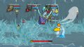 Castle Crashers disponible sur le XLA