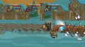 Castle Crashers disponible sur le XLA