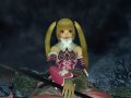 E3 08 > Castlevania Judgment s'illustre