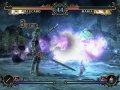 E3 08 > Castlevania Judgment s'illustre