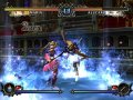 E3 08 > Castlevania Judgment s'illustre