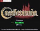 Castlevania : images de la VF