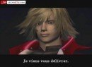 Castlevania : images de la VF