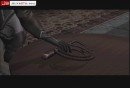 Castlevania : images de la VF