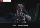 Castlevania : images de la VF