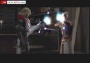 Castlevania : images de la VF