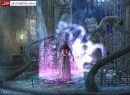 Castlevania : images de la VF