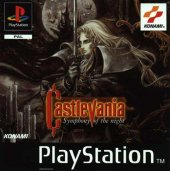 Castlevania : Symphony of The Night