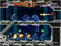 Castlevania ReBirth s'illustre