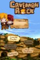 Caveman Rock arrive sur Wii et DS