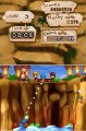 Caveman Rock arrive sur Wii et DS