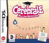 C&eacute;r&eacute;brale Acad&eacute;mie
