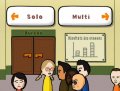 C�r�brale Acad�mie sur Wii