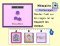 C�r�brale Acad�mie sur Wii