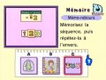 C�r�brale Acad�mie sur Wii