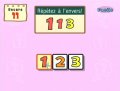C�r�brale Acad�mie sur Wii