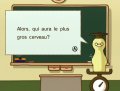 C�r�brale Acad�mie sur Wii