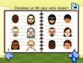 C�r�brale Acad�mie sur Wii