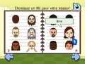 C�r�brale Acad�mie sur Wii