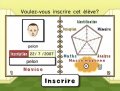 C�r�brale Acad�mie sur Wii