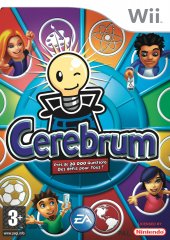 Cerebrum