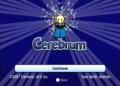 Cerebrum