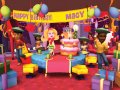 C'est mon anniversaire en images