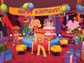 C'est mon anniversaire en images