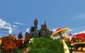 Ceville en France gr�ce � Focus