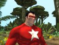 E3 08 > Champions Online : les visuels