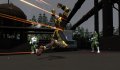 Champions Online : d�luge d'images