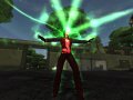 Champions Online : d�luge d'images