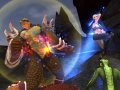 Champions Online : d�luge d'images