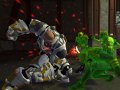 Champions Online : d�luge d'images