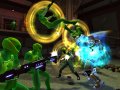 Champions Online : d�luge d'images