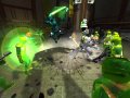 Champions Online : d�luge d'images