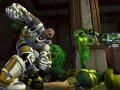 Champions Online : d�luge d'images
