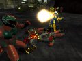 Champions Online : d�luge d'images
