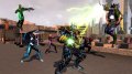 Champions Online : plus d'images