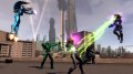 Champions Online : plus d'images
