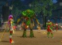 Chaos League